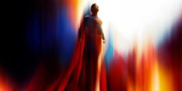 Vídeo inesperado estilo sitcom de Superman quebra a internet e surpreende geral