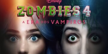 Disney+ libera trailer dublado da sequência mais aguardada Zombies 4