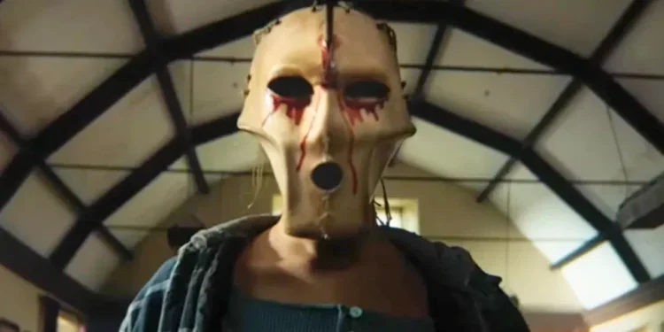 O filme pós-apocalíptico que chocou o mundo está de volta e mais sombrio do que nunca