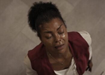 5 razões para assistir "Até a Última Gota" hoje mesmo na Netflix