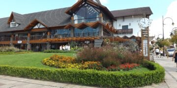 O segredo que faz dessa cidade o cenário de romance mais famoso do país