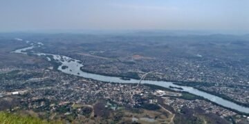 Essa cidade se firma como a mais promissora de Minas