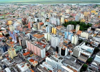 Essa cidade se destaque no Sul com qualidade de vida e cultura