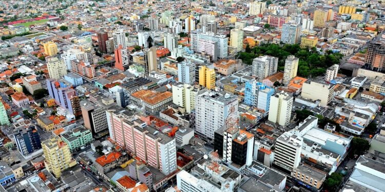 Essa cidade se destaque no Sul com qualidade de vida e cultura