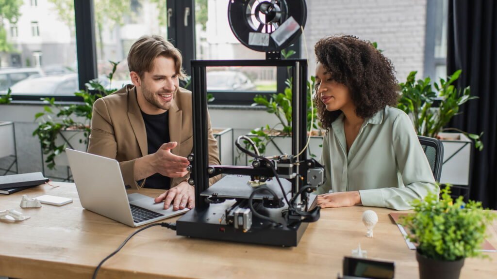 A comida do futuro? Alimentos já estão sendo produzidos através de impressoras 3D