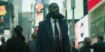 A minissérie mais comentada da Netflix tem só 8 episódios e conquistou geral