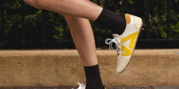Esse calçado está dominando as ruas e promete mudar seu visual em 2025