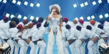 Turnê Cowboy Carter de Beyoncé revive histórias esquecidas e cria nova era