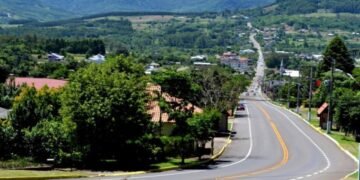 Cidade gaúcha supera grandes capitais e lidera ranking de qualidade de vida