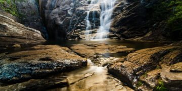 O nascer do sol mais bonito do Brasil está aqui e vai te emocionar