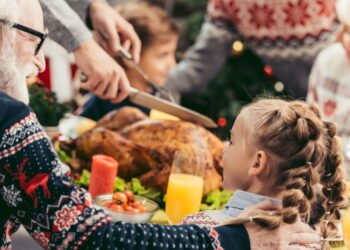 O que os avós sabiam sobre saúde que esquecemos completamente