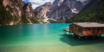 Um paraíso escondido no norte da Itália está conquistando os amantes de vinho