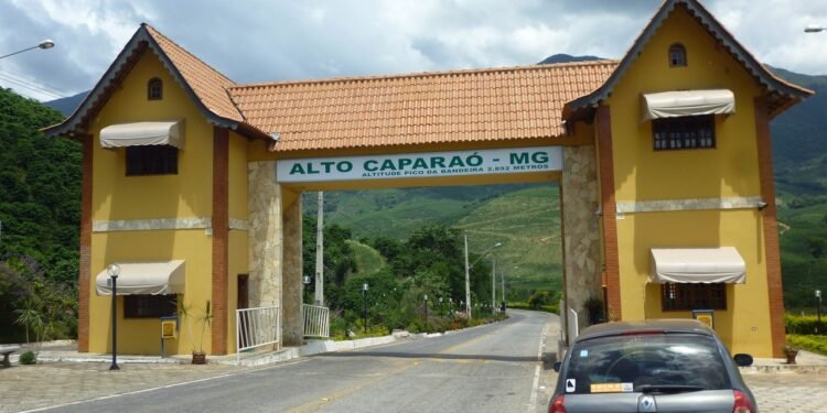 As cidades mais frias de Minas Gerais para quem ama o inverno