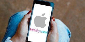 Por que a Apple está atrasada na corrida da inteligência artificial