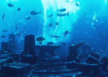 5 teorias sobre a cidade perdida de Atlântida que continuam a dividir pesquisadores