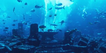 5 teorias sobre a cidade perdida de Atlântida que continuam a dividir pesquisadores