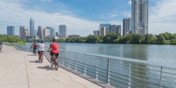 Música, arte e tecnologia fazem dessa linda cidade um sonho real