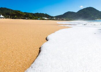 A cidade brasileira mais procurada por quem passou dos 50