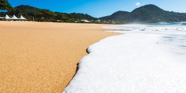 A cidade brasileira mais procurada por quem passou dos 50