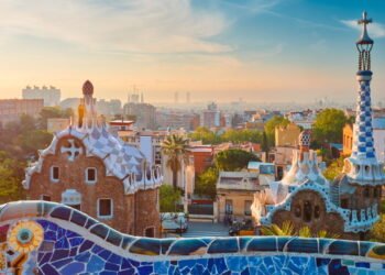 A cidade onde tradição, modernidade e qualidade de vida se encontram