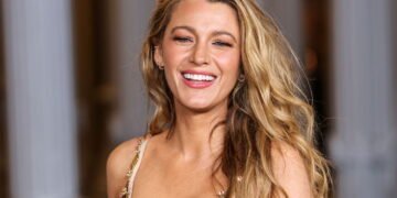 Conheça os elementos-chave do visual de Blake Lively