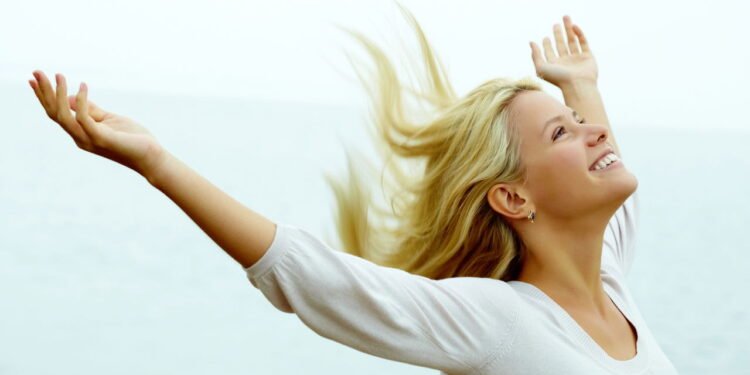 5 cores que melhoram o humor e ajudam no equilíbrio emocional