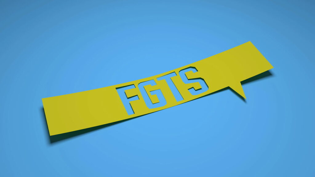 O jeito mais fácil de liberar parte do seu FGTS sem sair do emprego