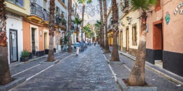 O refúgio natural que está conquistando quem foge das praias lotadas