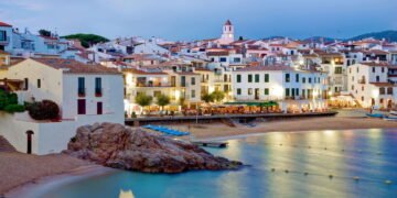 Uma cidade charmosa, barata e inesquecível para quem sonha conhecer a Espanha