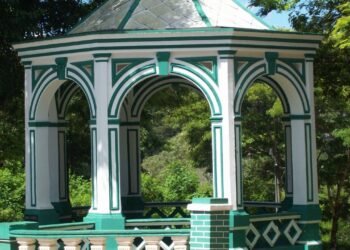 Essa cidade mineira tem uma água tão pura que chocou o mundo inteiro