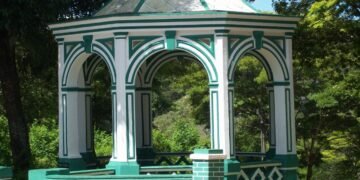 Essa cidade mineira tem uma água tão pura que chocou o mundo inteiro