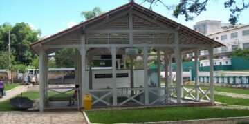 Minas Gerais e a cidade por trás da segunda melhor água mineral do mundo