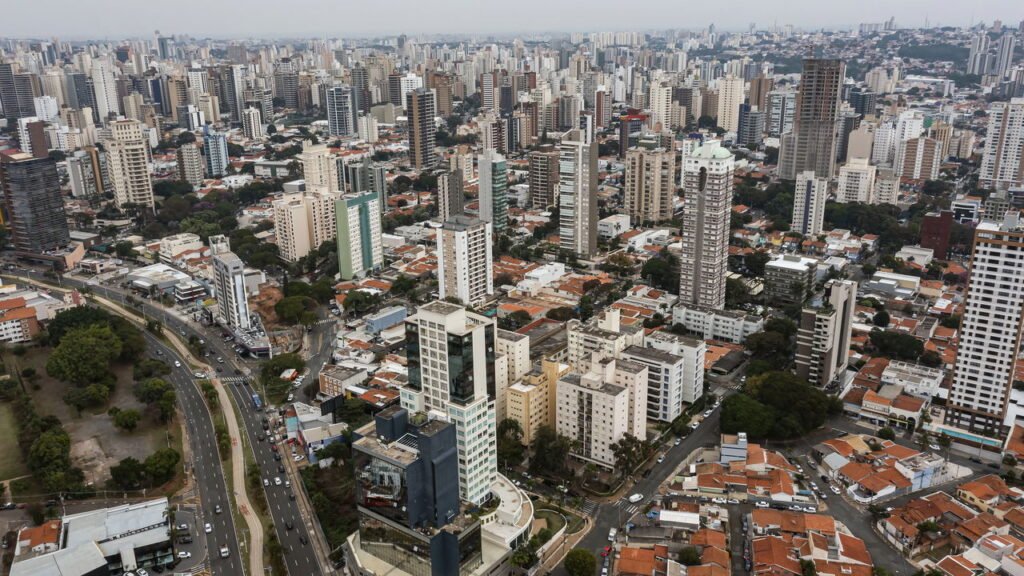 Essa cidade do interior paulista tem infraestrutura de metrópole e encanta a todos que visitam