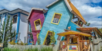 O que faz Bichinho ser um dos destinos mais desejados de Minas