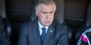 Fifa age com força e estreia de Ancelotti contra Equador não será como o Brasil imaginava