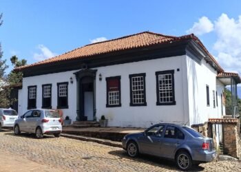 O charme silencioso que transforma a experiência de quem visita