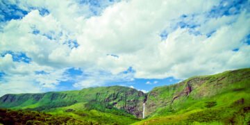 As paisagens mais incríveis de Minas estão aqui e poucos conhecem