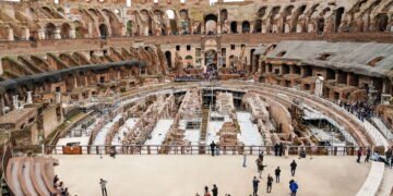 Por que esses monumentos históricos continuam fascinando gerações?