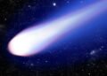 Entenda agora a diferença entre cometas, meteoros e asteroides!