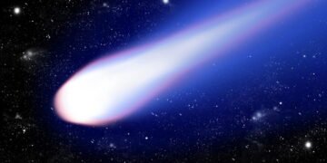 Entenda agora a diferença entre cometas, meteoros e asteroides!