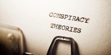 Essas teorias da conspiração parecem absurdas, mas muita gente ainda acredita nelas