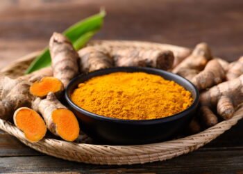 Conheça os alimentos que funcionam como analgésicos naturais para o corpo