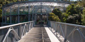 Essa cidade criou uma linha de ônibus que circula apenas em áreas turísticas