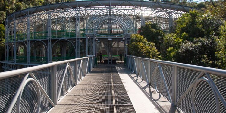 Essa cidade criou uma linha de ônibus que circula apenas em áreas turísticas