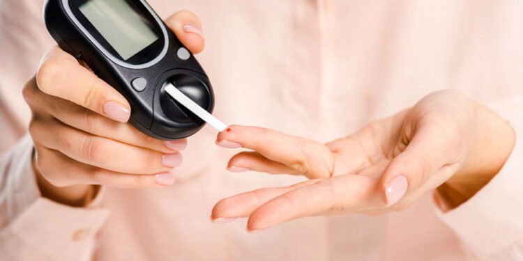 Como identificar sintomas discretos do diabetes tipo 2