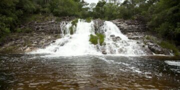 Cresce o turismo nessa cidade mineira repleta de belezas naturais
