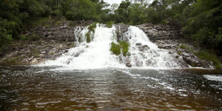 Cresce o turismo nessa cidade mineira repleta de belezas naturais