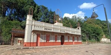 O destino mineiro que virou febre no inverno e você vai entender o motivo