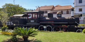Esse roteiro histórico por MG está se tornando tendência no turismo