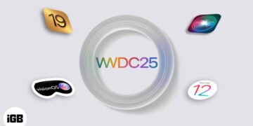As novidades aguardadas para a WWDC 2025 que podem surpreender